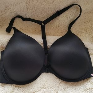 Victoria's Secret Pink push up T-back 36DD